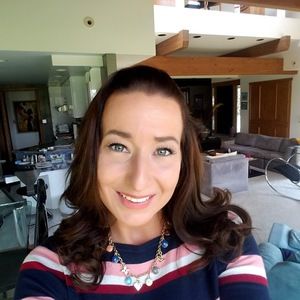 Meet your Posher, Judy